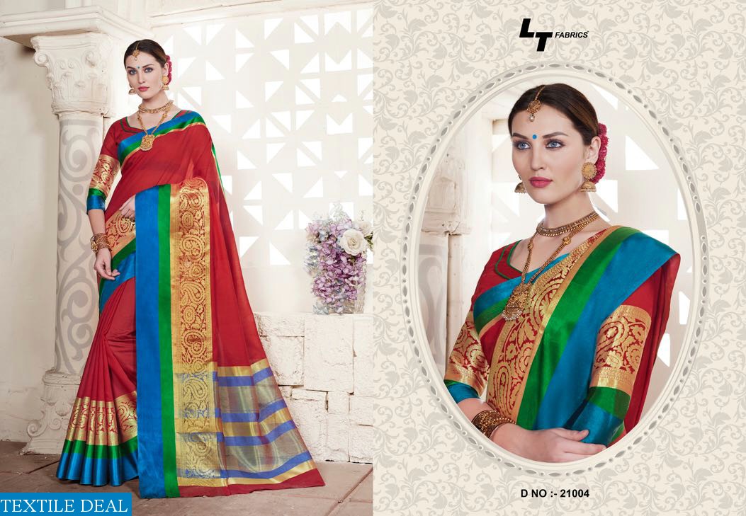 LT handloom Silk Wholesale Silk Saree india